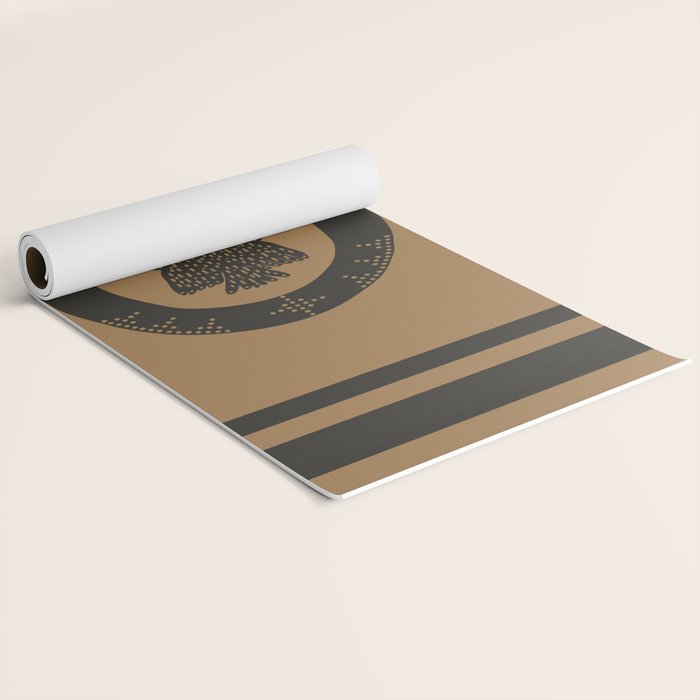 Soar Yoga Mat Gallery Image 2