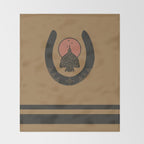 Soar Throw Blanket Gallery Image 2