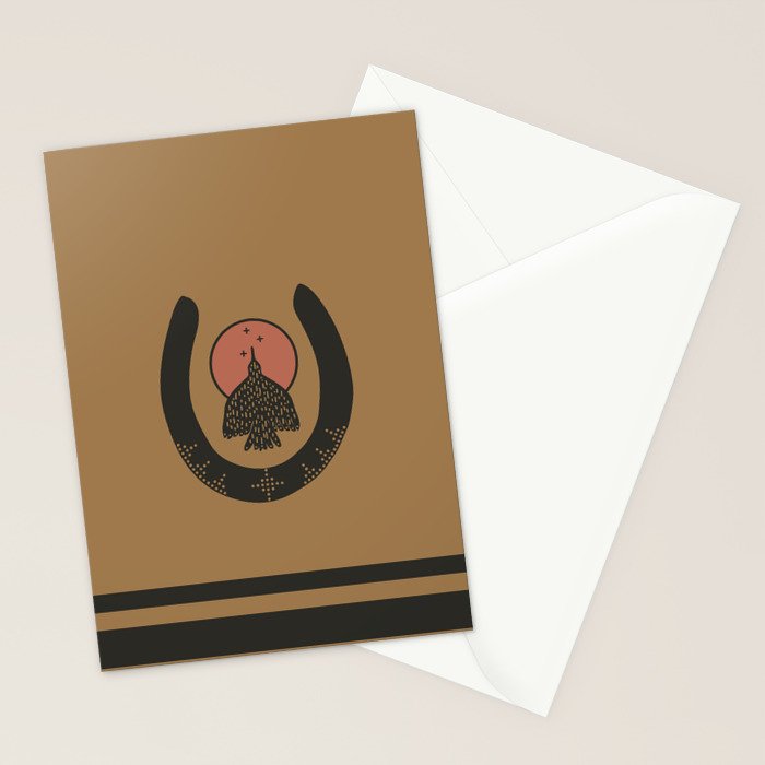 Soar Stationery Card Gallery Image 2