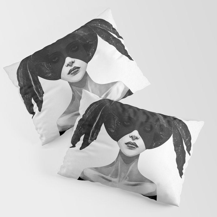 The Mound II Pillow Sham Gallery Image 3