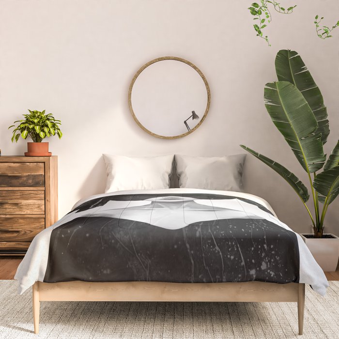 The Mound II Comforter Gallery Image 3