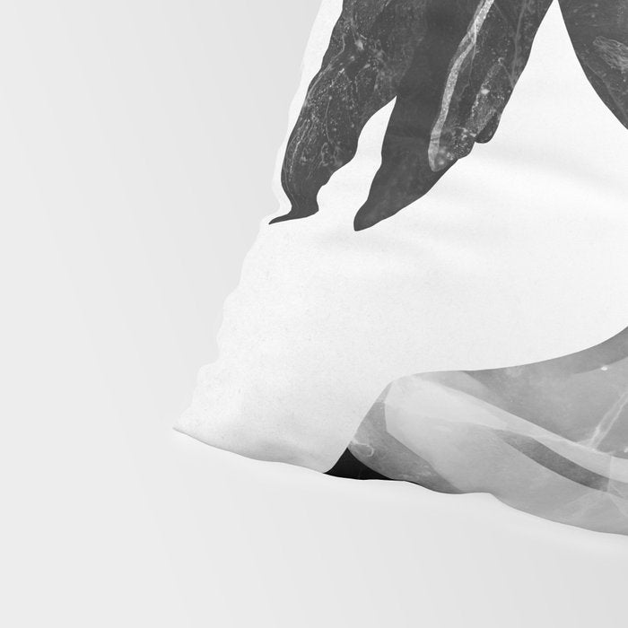 The Mound II Pillow Sham Gallery Image 4