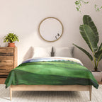 Colorful Landscape 4 Comforter Gallery Image 3