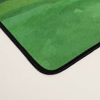 Colorful Landscape 4 Desk Mat Gallery Image 4