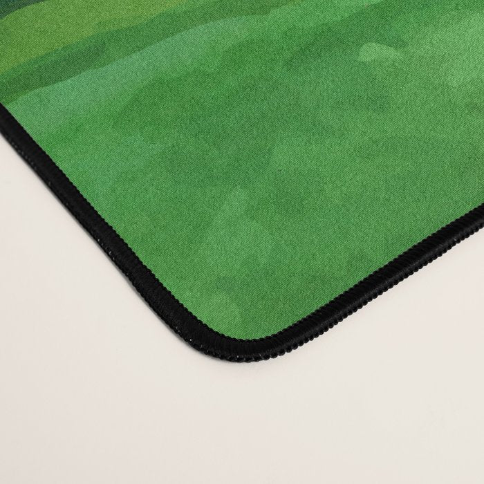 Colorful Landscape 4 Desk Mat Gallery Image 4
