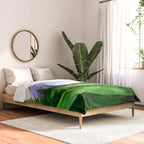 Colorful Landscape 4 Comforter Gallery Image 2