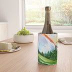 Colorful Landscape 4 Wine Chiller Gallery Image 4