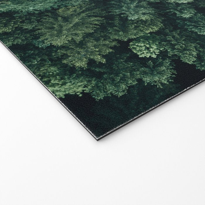 Forest from above - Landscape Photography Welcome Mat Gallery Image 2