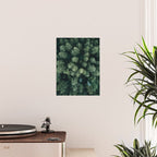 Forest from above - Landscape Photography Poster Gallery Image 2