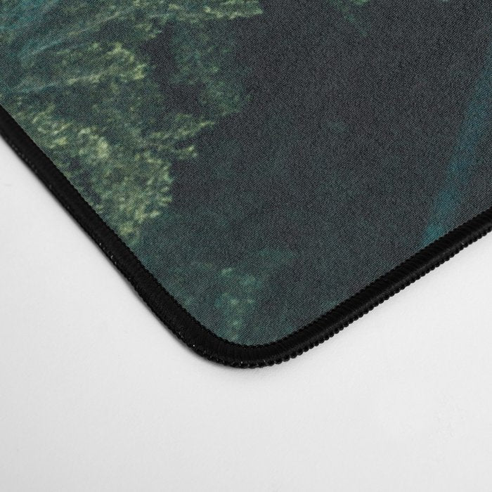 Forest from above - Landscape Photography Desk Mat Gallery Image 4