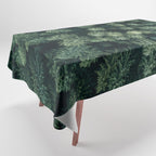 Forest from above - Landscape Photography Tablecloth Gallery Image 1