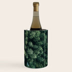 Forest from above - Landscape Photography Wine Chiller Gallery Image 3