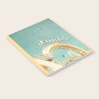 Roller Coaster Notebook Gallery Image 2
