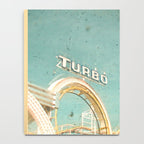 Roller Coaster Notebook Gallery Image 4
