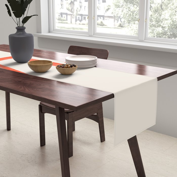 Relax Table Runner Gallery Image 2