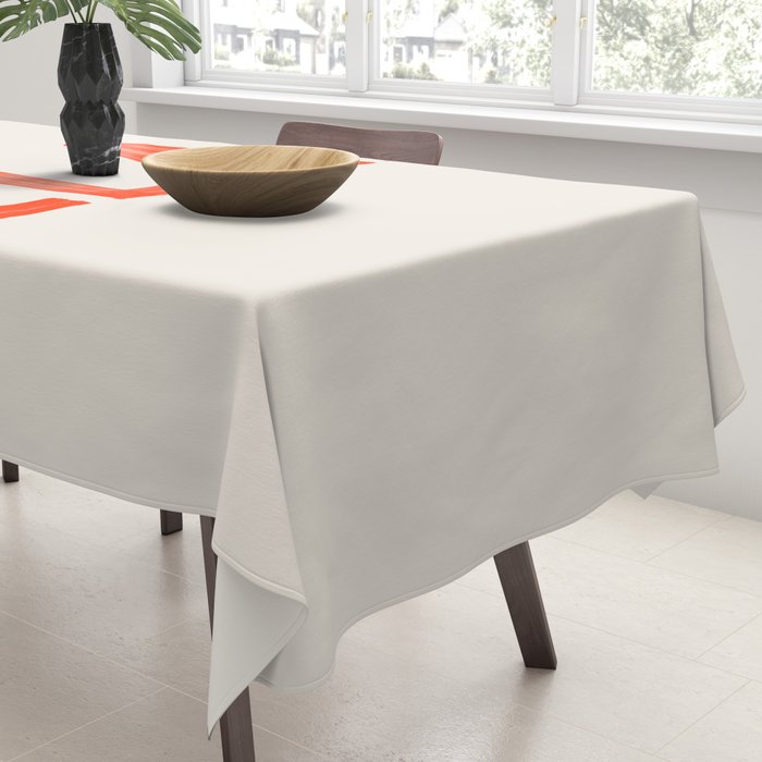 Relax Tablecloth Gallery Image 3