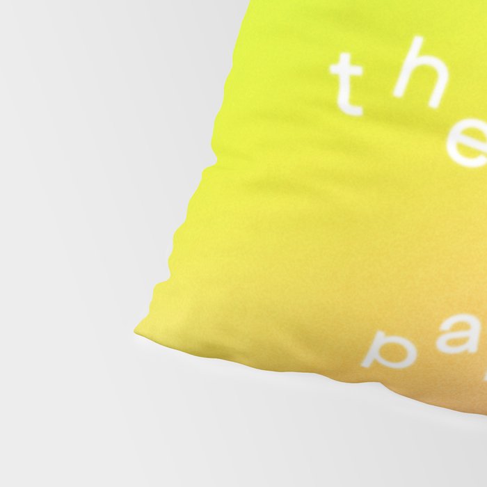 Howdy Pillow Sham Gallery Image 4