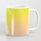 Howdy Coffee Mug Gallery Image 1