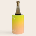 Howdy Wine Chiller Gallery Image 3