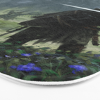 Brothers in arms - Shaman Bath Mat Gallery Image 3