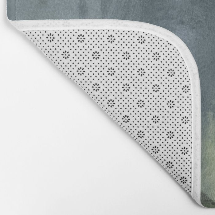 Brothers in arms - Shaman Bath Mat Gallery Image 2