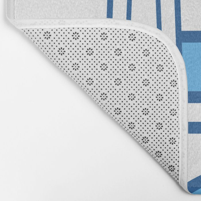 The Lighthouse Bath Mat Gallery Image 2