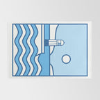 The Lighthouse Rug Gallery Image 2
