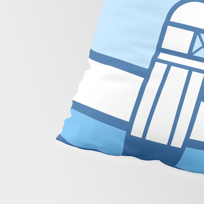 The Lighthouse Pillow Sham Gallery Image 4