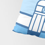 The Lighthouse Pillow Sham Gallery Image 4
