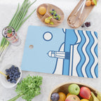 The Lighthouse Cutting Board Gallery Image 2