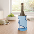 The Lighthouse Wine Chiller Gallery Image 4