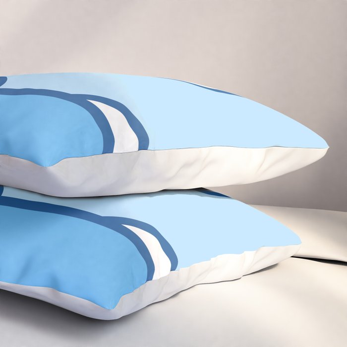 The Lighthouse Pillow Sham Gallery Image 3