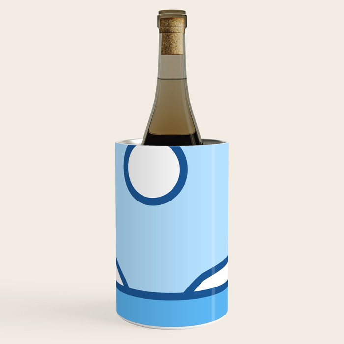 The Lighthouse Wine Chiller Gallery Image 3