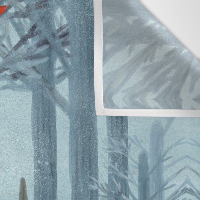 nature symphony Wall Tapestry Gallery Image 3