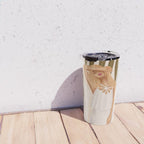 Summer Heat VI Travel Mug Gallery Image 4