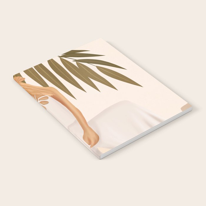 Summer Heat VI Notebook Gallery Image 1