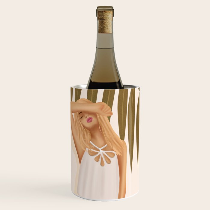 Summer Heat VI Wine Chiller Gallery Image 1