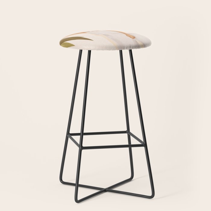 Summer Heat VI Stool Gallery Image 1