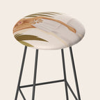 Summer Heat VI Stool Gallery Image 2