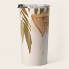 Summer Heat VI Travel Mug Gallery Image 3