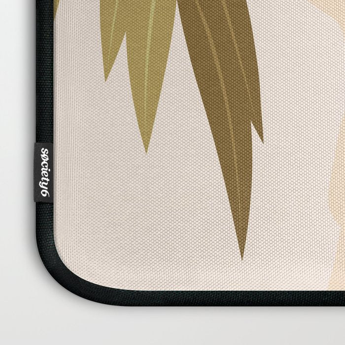 Summer Heat VI Laptop Sleeve Gallery Image 3