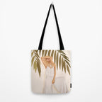 Summer Heat VI Tote Bag Gallery Image 2