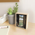 Colorado Mountain Cabin Mini Art Print Gallery Image 2