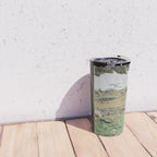 Colorado Mountain Cabin Travel Mug Gallery Image 4