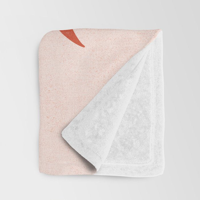 Bohemian Sun Throw Blanket Gallery Image 3