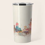 columbia south carolina Travel Mug Gallery Image 1