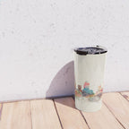 columbia south carolina Travel Mug Gallery Image 4