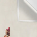 columbia south carolina Wall Tapestry Gallery Image 3
