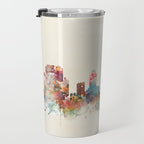 columbia south carolina Travel Mug Gallery Image 3