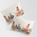 columbia south carolina Pillow Sham Gallery Image 3
